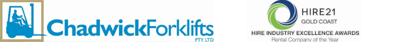 Chadwick Forklifts Pty Ltd