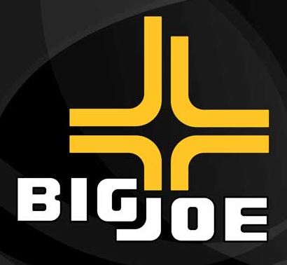 big joe logo