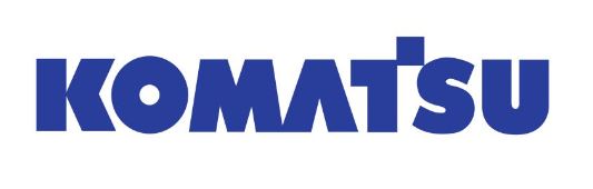 Komatsu logo