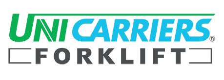 unicarriers forklift logo